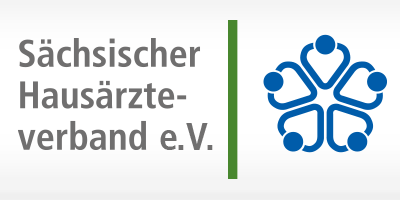 Logo Sächsischer Hausärzteverband