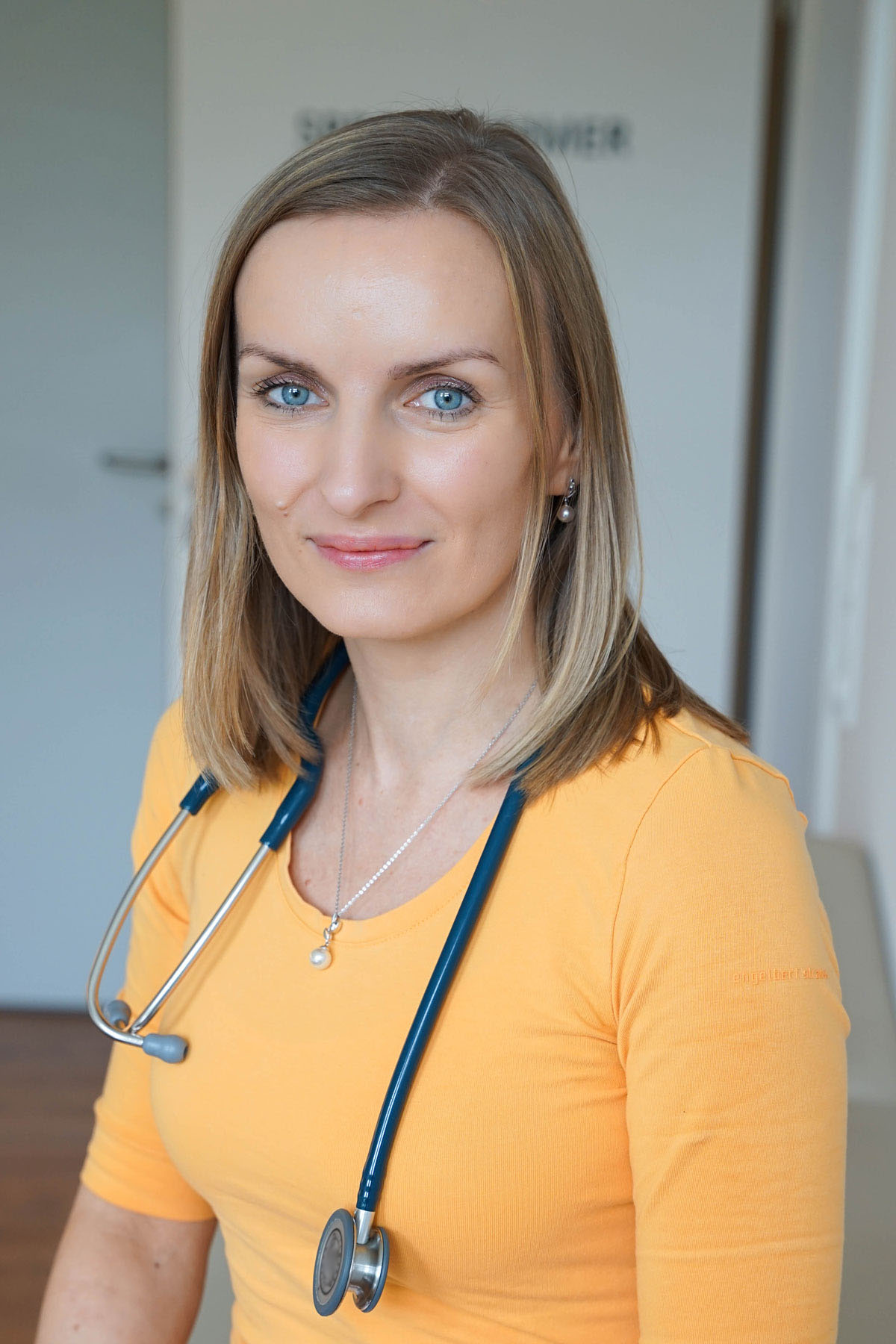 MuDr. Zuzana Großer